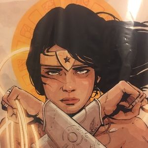 Meet your Posher, Dani